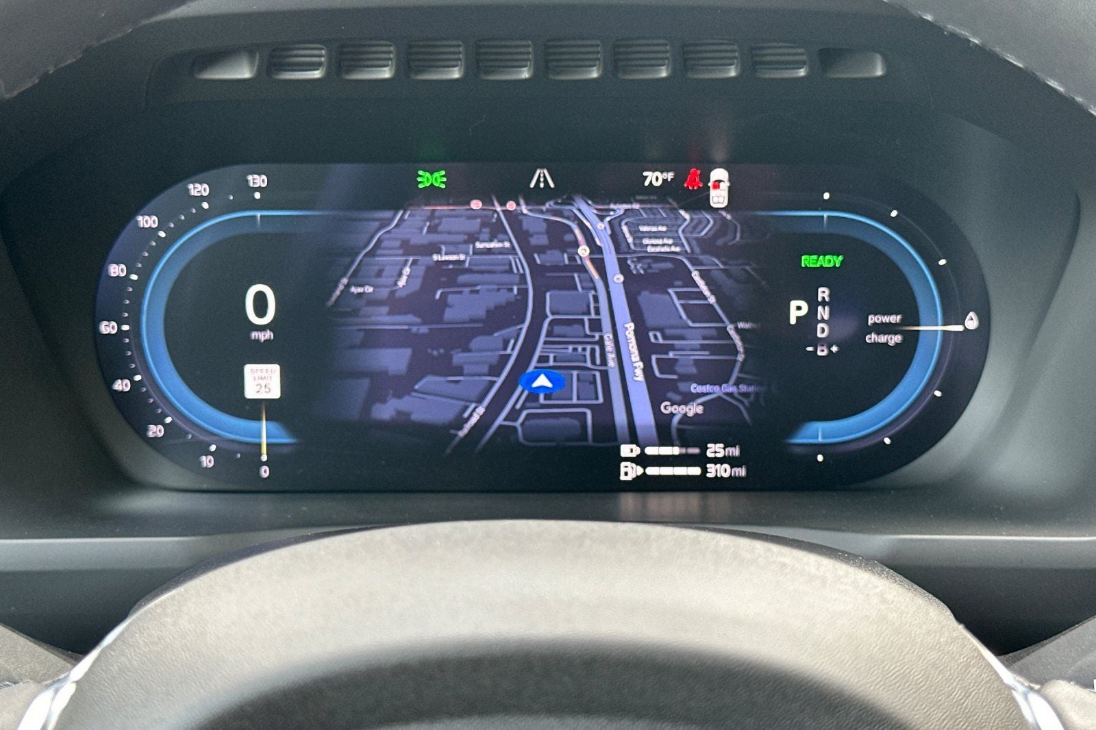 2025 Volvo XC90 Plug-In Hybrid T8 Ultra 7 Passenger