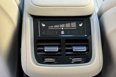 2026 Volvo XC90 Plug-In Hybrid T8 Ultra 7 Passenger