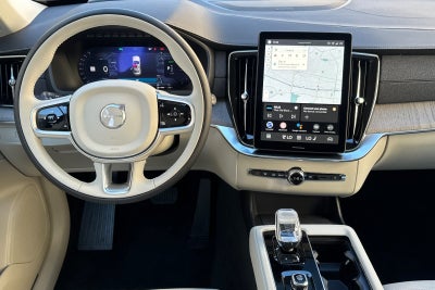 2026 Volvo XC90 Plug-In Hybrid T8 Ultra 7 Passenger