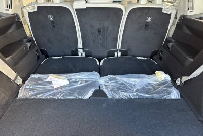 2026 Volvo XC90 Plug-In Hybrid T8 Ultra 7 Passenger