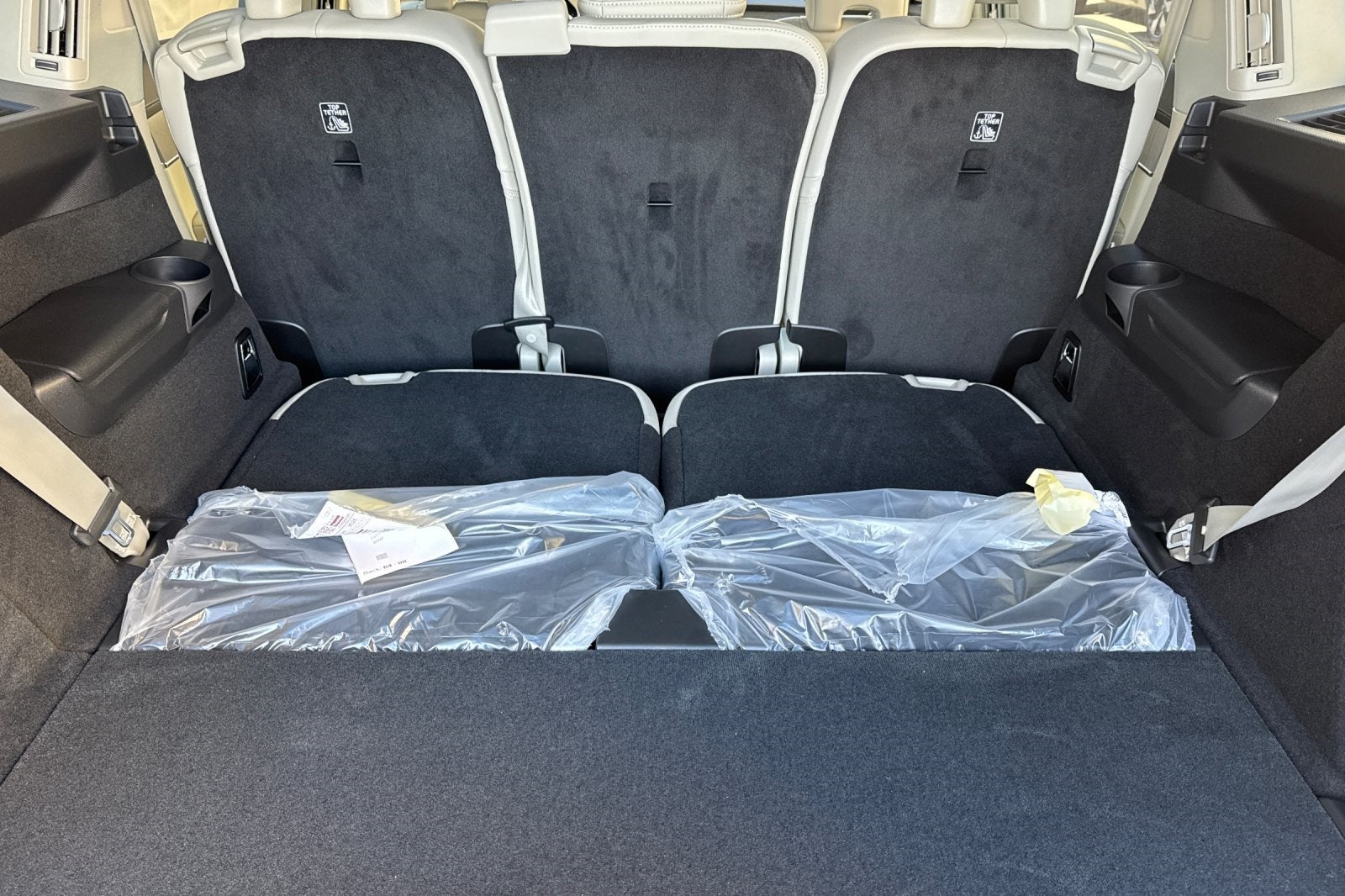 2026 Volvo XC90 Plug-In Hybrid T8 Ultra 7 Passenger