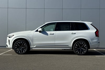 2026 Volvo XC90 Plug-In Hybrid T8 Ultra 7 Passenger