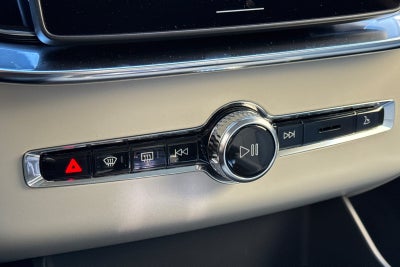 2026 Volvo XC90 Plug-In Hybrid T8 Ultra 7 Passenger