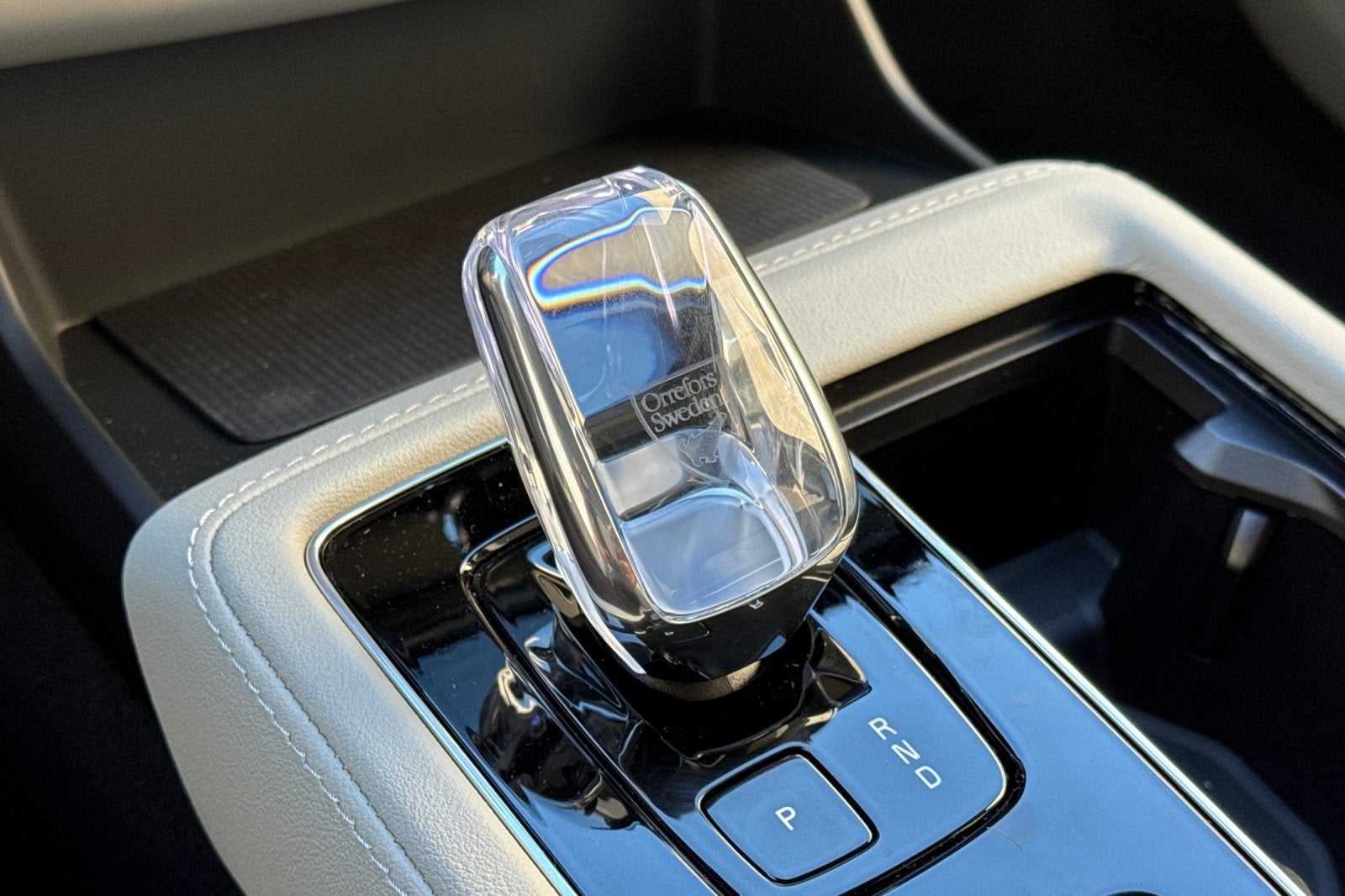 2026 Volvo XC90 Plug-In Hybrid T8 Ultra 7 Passenger