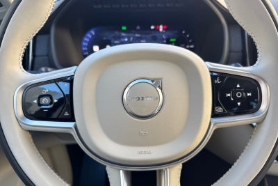 2026 Volvo XC90 Plug-In Hybrid T8 Ultra 7 Passenger