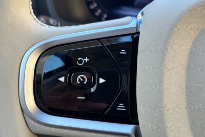 2026 Volvo XC90 Plug-In Hybrid T8 Ultra 7 Passenger