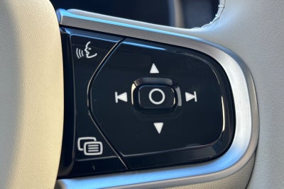 2026 Volvo XC90 Plug-In Hybrid T8 Ultra 7 Passenger