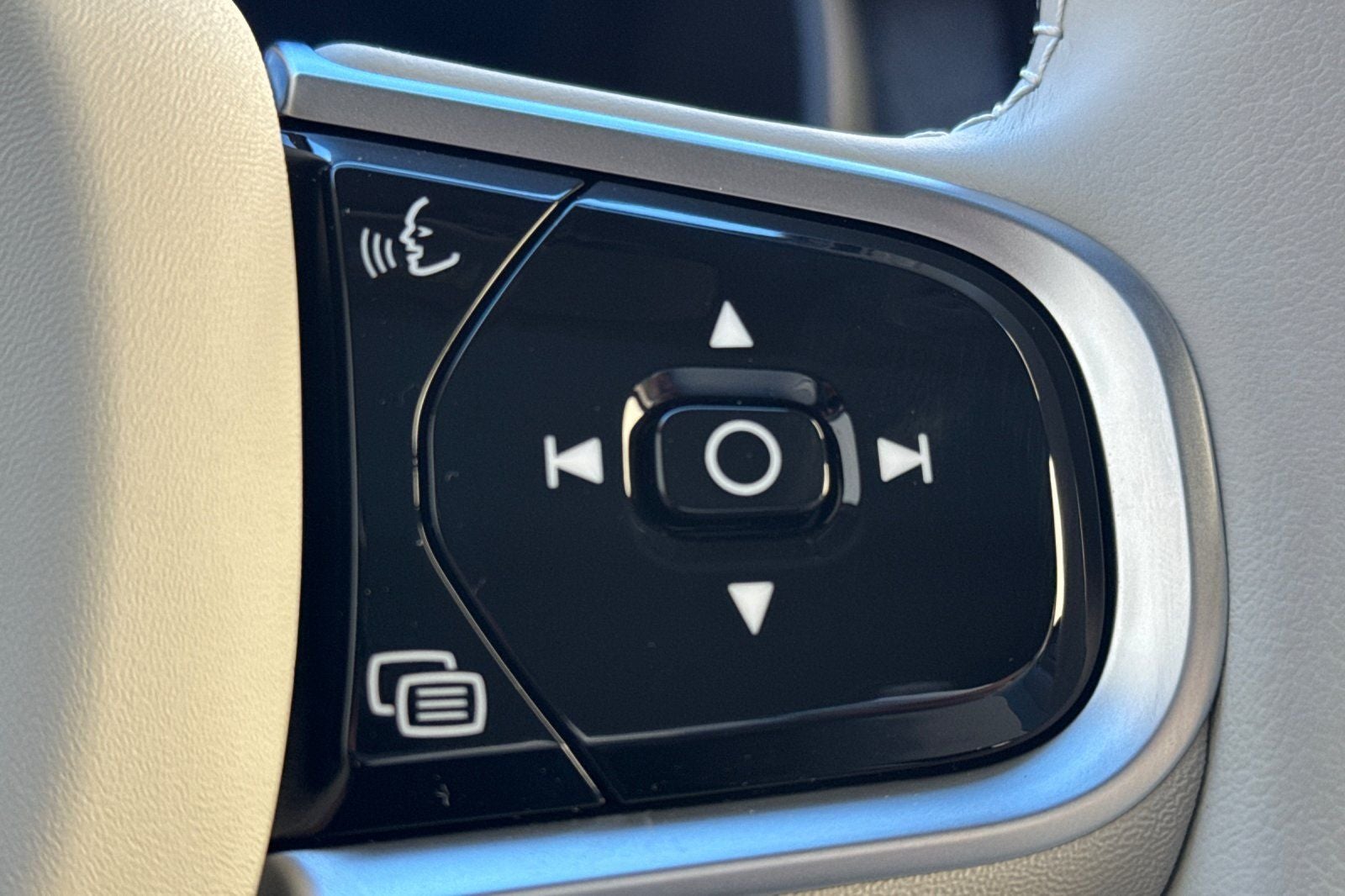 2026 Volvo XC90 Plug-In Hybrid T8 Ultra 7 Passenger