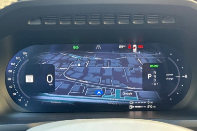 2026 Volvo XC90 Plug-In Hybrid T8 Ultra 7 Passenger