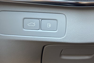 2026 Volvo XC90 Plug-In Hybrid T8 Ultra 7 Passenger