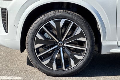 2026 Volvo XC90 Plug-In Hybrid T8 Ultra 7 Passenger