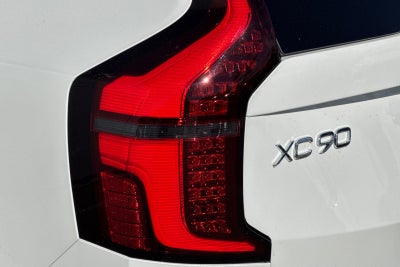 2026 Volvo XC90 Plug-In Hybrid T8 Ultra 7 Passenger