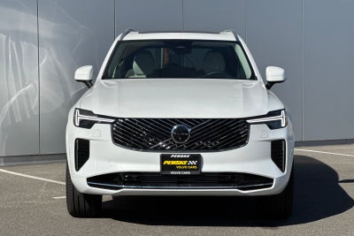 2026 Volvo XC90 Plug-In Hybrid T8 Ultra 7 Passenger