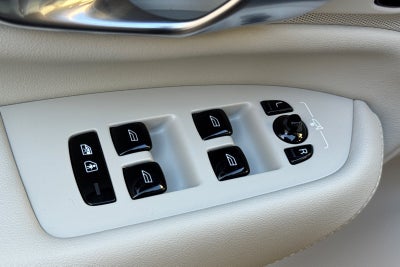 2026 Volvo XC90 Plug-In Hybrid T8 Ultra 7 Passenger