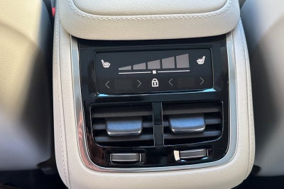 2026 Volvo XC90 Plug-In Hybrid T8 Ultra 7 Passenger