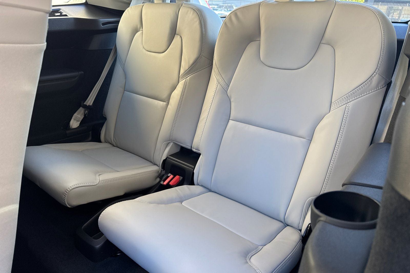 2026 Volvo XC90 Plug-In Hybrid T8 Ultra 7 Passenger