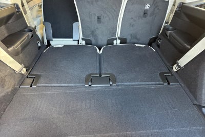 2026 Volvo XC90 Plug-In Hybrid T8 Ultra 7 Passenger