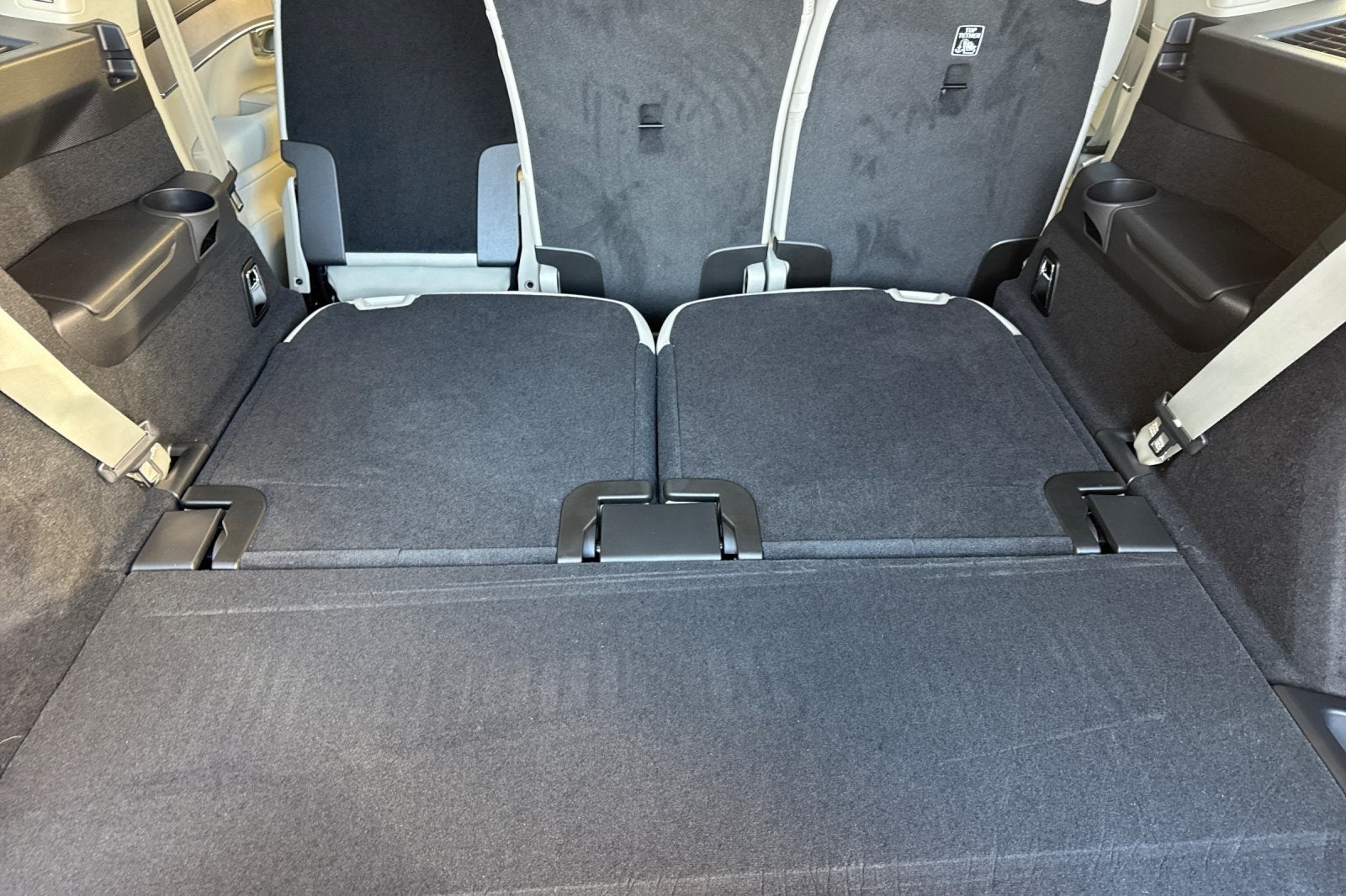 2026 Volvo XC90 Plug-In Hybrid T8 Ultra 7 Passenger