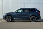 2026 Volvo XC90 Plug-In Hybrid T8 Ultra 7 Passenger