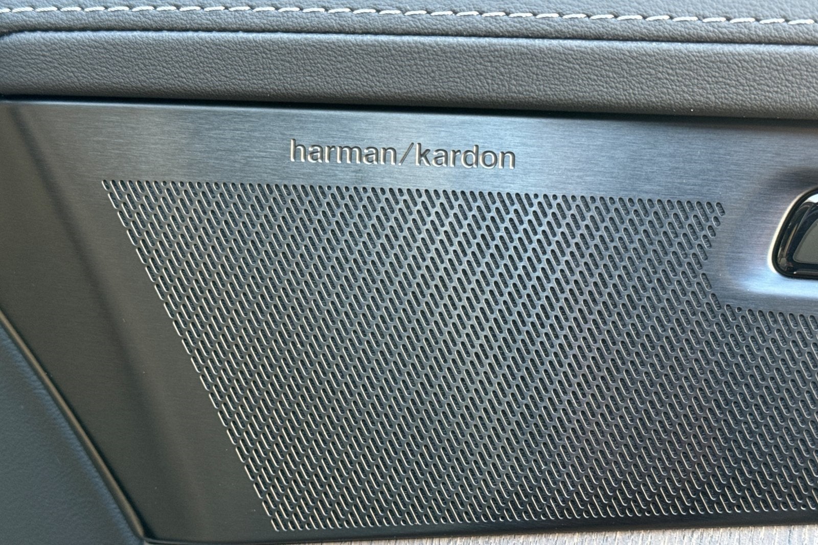 2026 Volvo XC90 Plug-In Hybrid T8 Ultra 7 Passenger