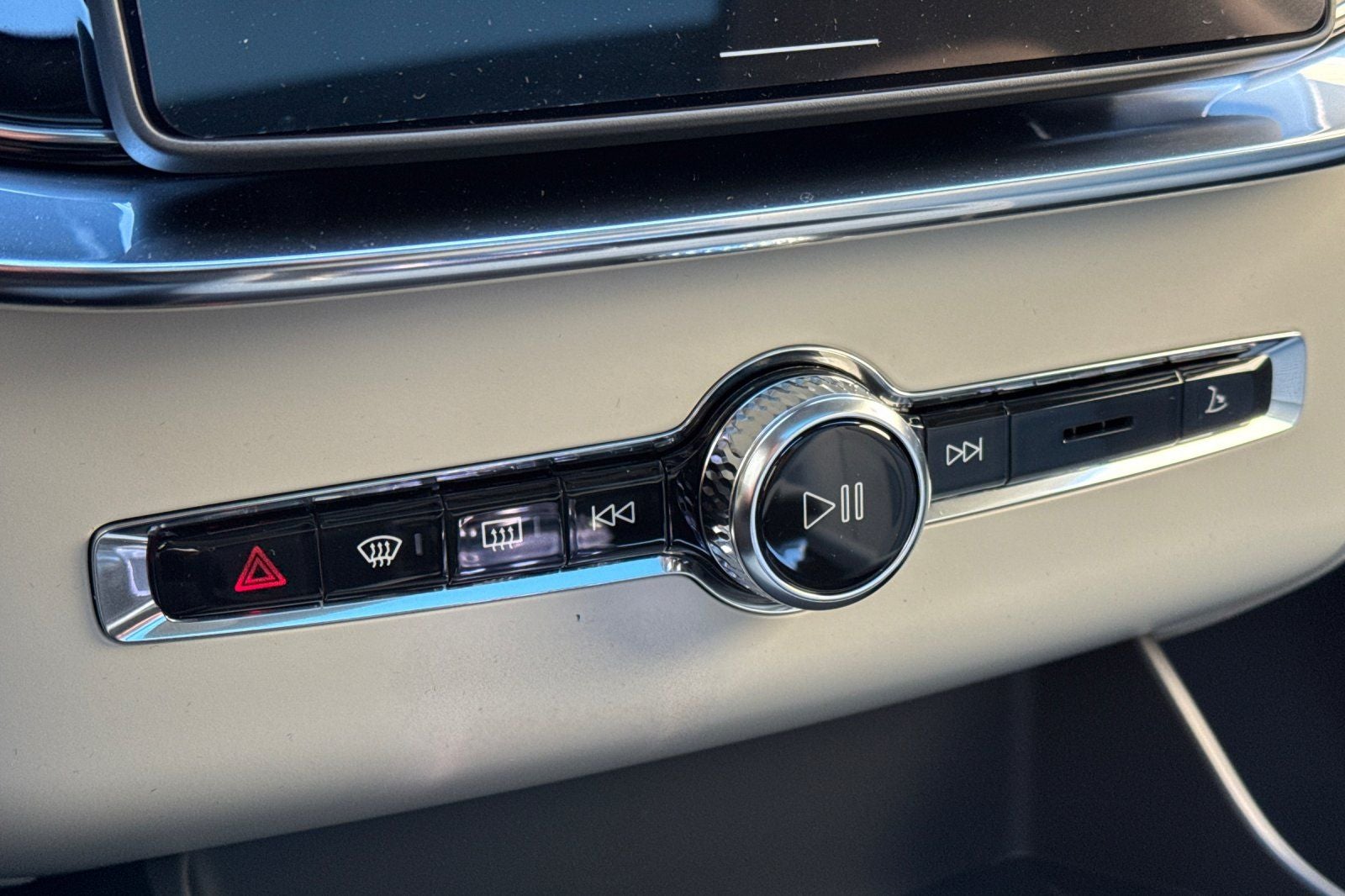 2026 Volvo XC90 Plug-In Hybrid T8 Ultra 7 Passenger