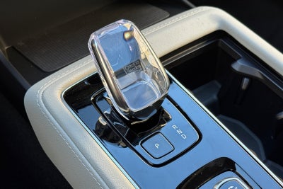 2026 Volvo XC90 Plug-In Hybrid T8 Ultra 7 Passenger