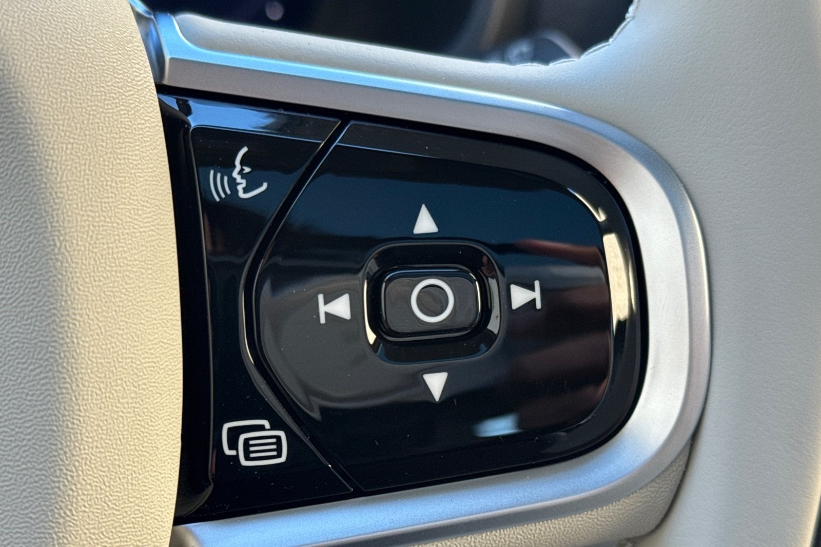 2026 Volvo XC90 Plug-In Hybrid T8 Ultra 7 Passenger