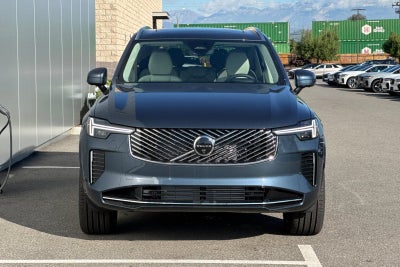 2026 Volvo XC90 Plug-In Hybrid T8 Ultra 7 Passenger