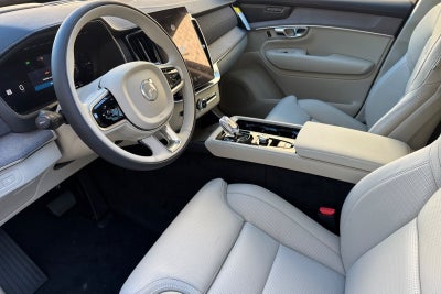 2026 Volvo XC90 Plug-In Hybrid T8 Ultra 7 Passenger