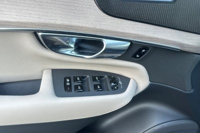 2026 Volvo XC90 Plug-In Hybrid T8 Ultra 7 Passenger