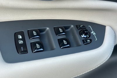 2026 Volvo XC90 Plug-In Hybrid T8 Ultra 7 Passenger