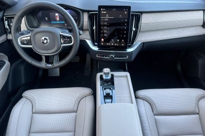 2026 Volvo XC90 Plug-In Hybrid T8 Ultra 7 Passenger