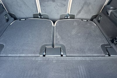 2026 Volvo XC90 Plug-In Hybrid T8 Ultra 7 Passenger