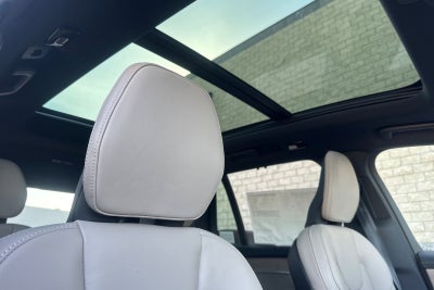 2026 Volvo XC90 Plug-In Hybrid T8 Ultra 7 Passenger