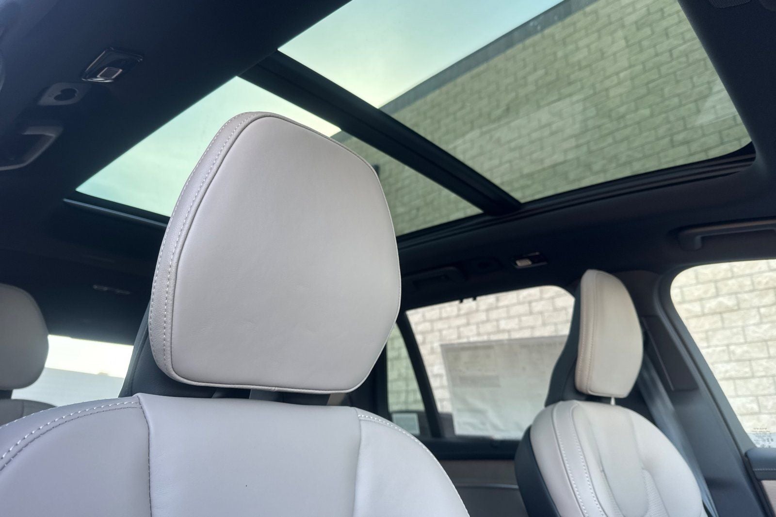 2026 Volvo XC90 Plug-In Hybrid T8 Ultra 7 Passenger