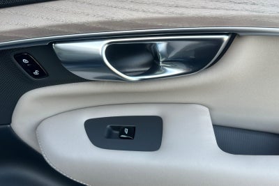 2026 Volvo XC90 Plug-In Hybrid T8 Ultra 7 Passenger