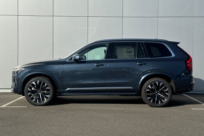 2026 Volvo XC90 Plug-In Hybrid T8 Ultra 7 Passenger