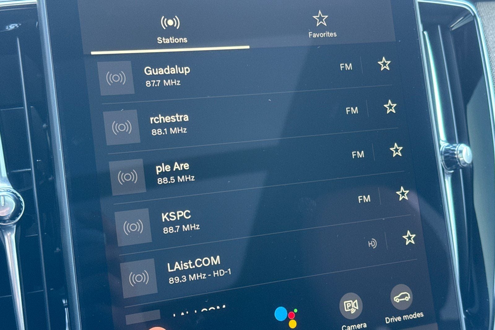 2026 Volvo XC90 Plug-In Hybrid T8 Ultra 7 Passenger