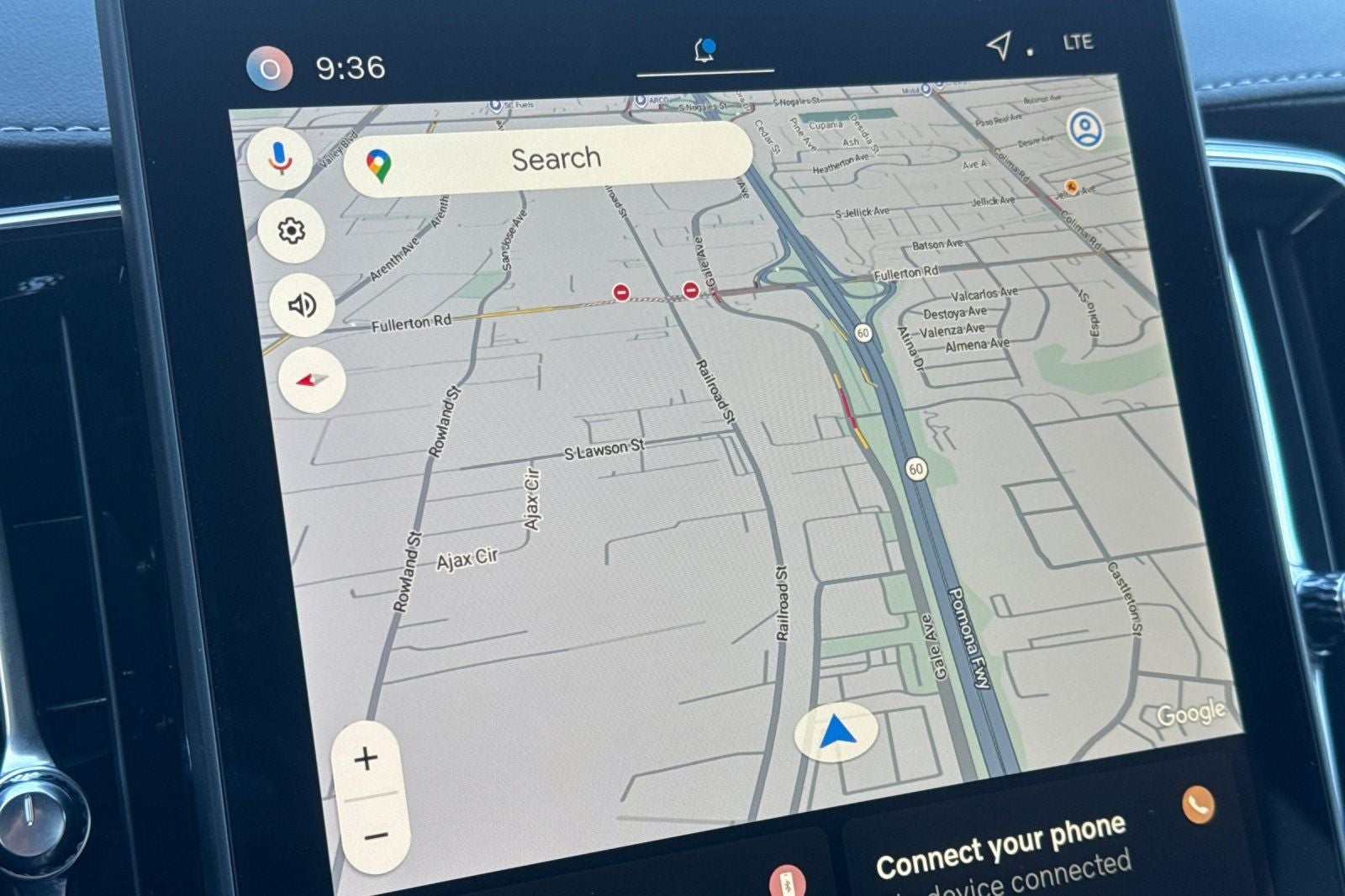 2026 Volvo XC90 Plug-In Hybrid T8 Ultra 7 Passenger