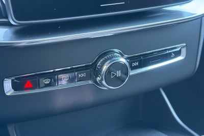 2026 Volvo XC90 Plug-In Hybrid T8 Ultra 7 Passenger