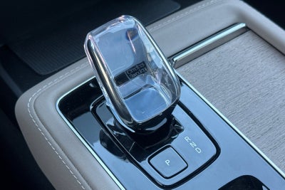 2026 Volvo XC90 Plug-In Hybrid T8 Ultra 7 Passenger