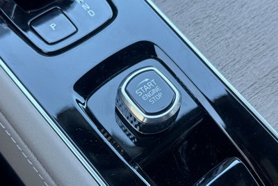 2026 Volvo XC90 Plug-In Hybrid T8 Ultra 7 Passenger