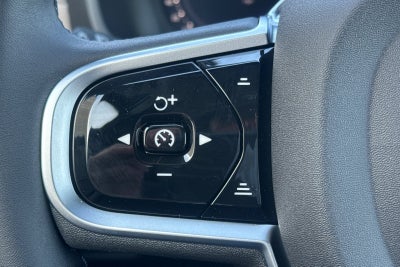 2026 Volvo XC90 Plug-In Hybrid T8 Ultra 7 Passenger