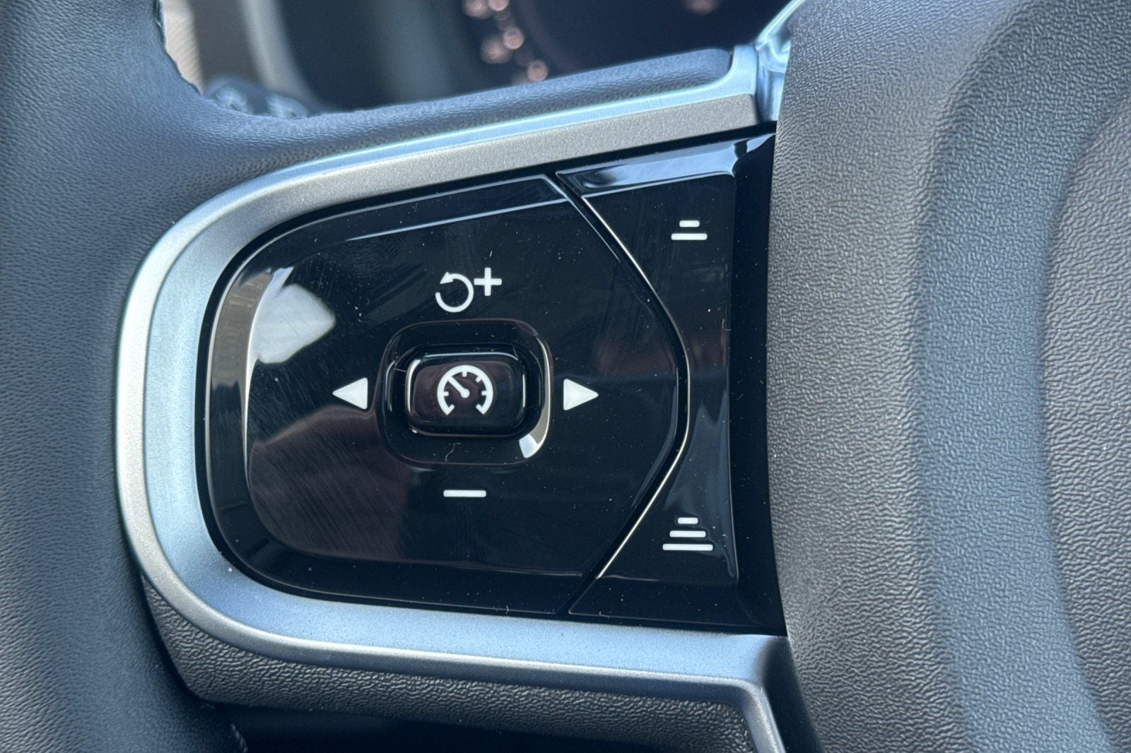 2026 Volvo XC90 Plug-In Hybrid T8 Ultra 7 Passenger