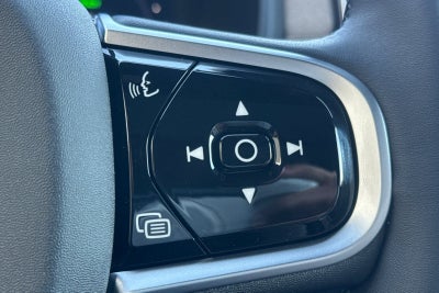 2026 Volvo XC90 Plug-In Hybrid T8 Ultra 7 Passenger