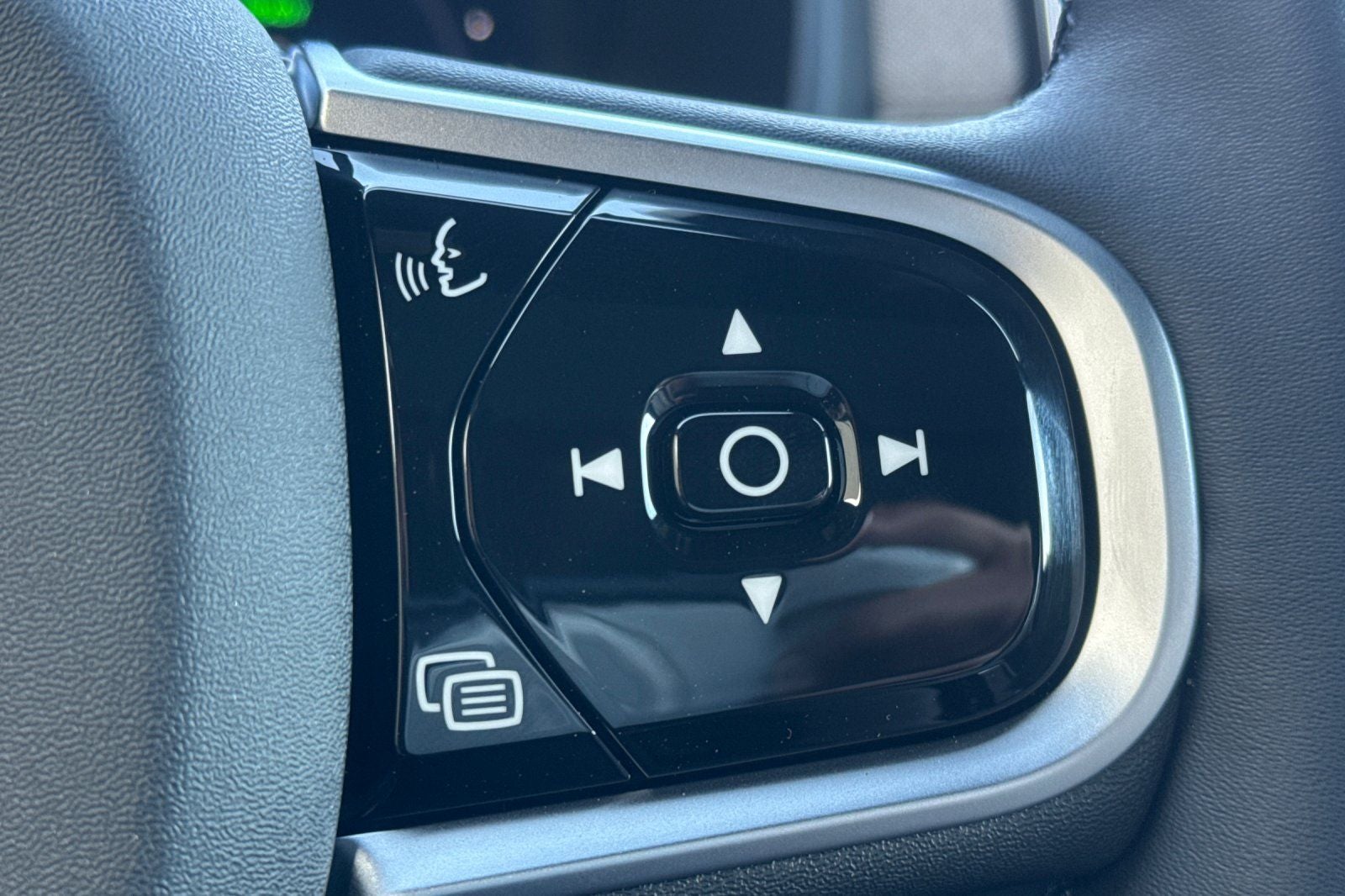 2026 Volvo XC90 Plug-In Hybrid T8 Ultra 7 Passenger