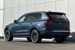 2026 Volvo XC90 Plug-In Hybrid T8 Ultra 7 Passenger