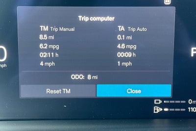 2026 Volvo XC90 Plug-In Hybrid T8 Ultra 7 Passenger