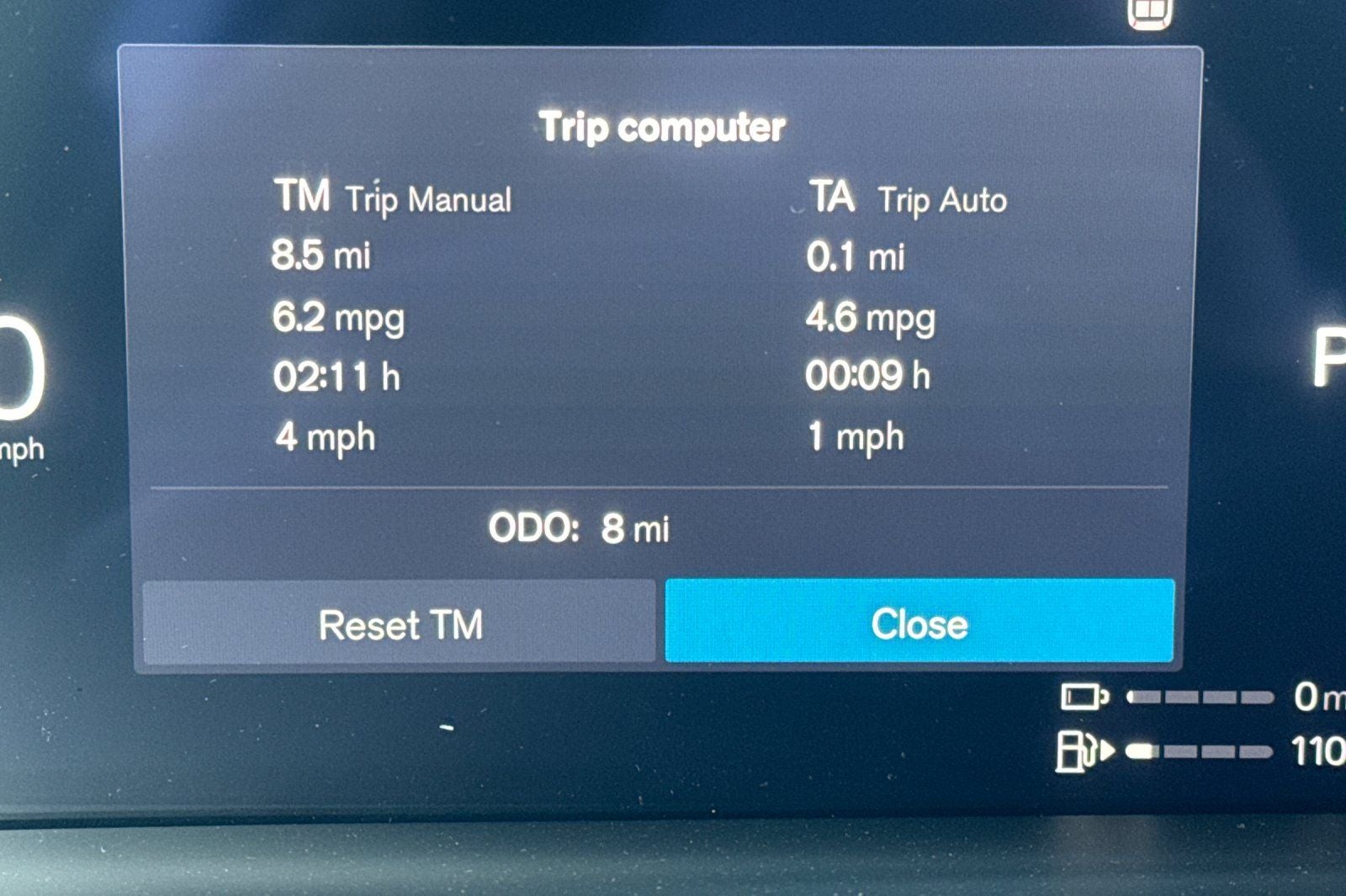 2026 Volvo XC90 Plug-In Hybrid T8 Ultra 7 Passenger