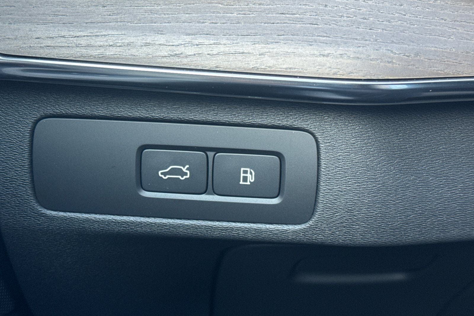 2026 Volvo XC90 Plug-In Hybrid T8 Ultra 7 Passenger